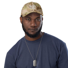 Load image into Gallery viewer, Positive Vibes Only Camo Hat