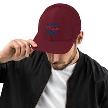 Load image into Gallery viewer, Positive Vibes Only Trucker Cap