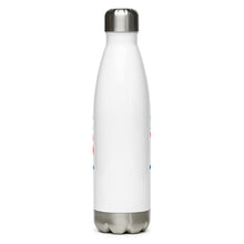Load image into Gallery viewer, Positive Vibes Only Stainless Steel Water Bottle