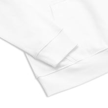 Load image into Gallery viewer, Change the World Unisex eco raglan hoodie