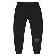 Load image into Gallery viewer, Positive Vibes Only Unisex Fleece Sweatpants