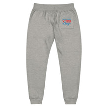 Load image into Gallery viewer, Positive Vibes Only Unisex Fleece Sweatpants