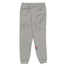 Load image into Gallery viewer, Positive Vibes Only Unisex Fleece Sweatpants