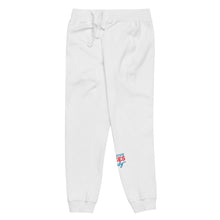 Load image into Gallery viewer, Positive Vibes Only Unisex Fleece Sweatpants