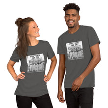 Load image into Gallery viewer, You Turn Me On Short-Sleeve Unisex T-Shirt