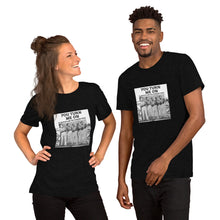 Load image into Gallery viewer, You Turn Me On Short-Sleeve Unisex T-Shirt