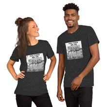 Load image into Gallery viewer, You Turn Me On Short-Sleeve Unisex T-Shirt