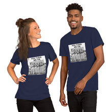 Load image into Gallery viewer, You Turn Me On Short-Sleeve Unisex T-Shirt