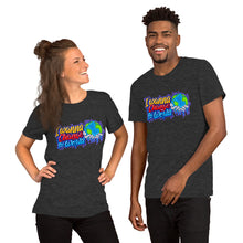 Load image into Gallery viewer, Change the World Unisex t-shirt