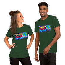 Load image into Gallery viewer, Change the World Unisex t-shirt