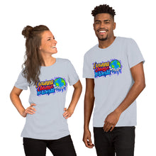 Load image into Gallery viewer, Change the World Unisex t-shirt