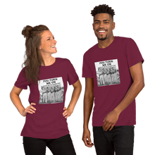 Load image into Gallery viewer, You Turn Me On Short-Sleeve Unisex T-Shirt
