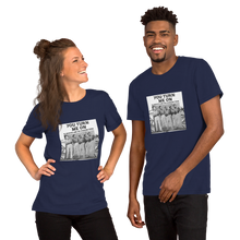 Load image into Gallery viewer, You Turn Me On Short-Sleeve Unisex T-Shirt
