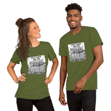 Load image into Gallery viewer, You Turn Me On Short-Sleeve Unisex T-Shirt