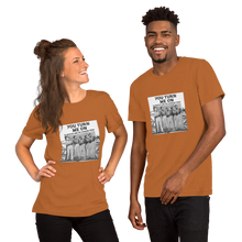 Load image into Gallery viewer, You Turn Me On Short-Sleeve Unisex T-Shirt