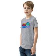 Load image into Gallery viewer, Change the World Youth Short Sleeve T-Shirt