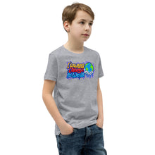 Load image into Gallery viewer, Change the World Youth Short Sleeve T-Shirt