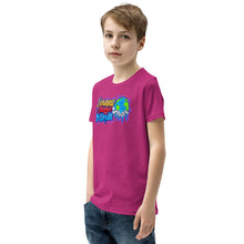 Load image into Gallery viewer, Change the World Youth Short Sleeve T-Shirt