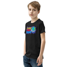 Load image into Gallery viewer, Change the World Youth Short Sleeve T-Shirt