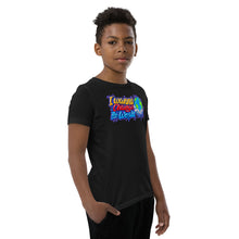 Load image into Gallery viewer, Change the World Youth Short Sleeve T-Shirt