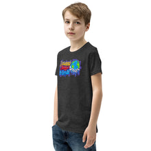 Load image into Gallery viewer, Change the World Youth Short Sleeve T-Shirt