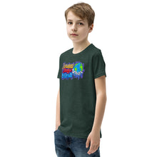 Load image into Gallery viewer, Change the World Youth Short Sleeve T-Shirt