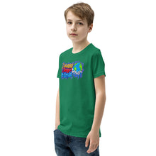 Load image into Gallery viewer, Change the World Youth Short Sleeve T-Shirt