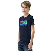 Load image into Gallery viewer, Change the World Youth Short Sleeve T-Shirt