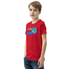 Load image into Gallery viewer, Change the World Youth Short Sleeve T-Shirt