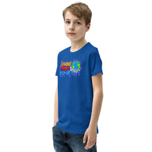 Load image into Gallery viewer, Change the World Youth Short Sleeve T-Shirt