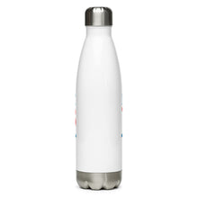 Load image into Gallery viewer, Positive Vibes Only Stainless Steel Water Bottle
