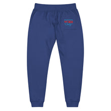 Load image into Gallery viewer, Positive Vibes Only Unisex Fleece Sweatpants
