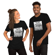 Load image into Gallery viewer, You Turn Me On Short-Sleeve Unisex T-Shirt
