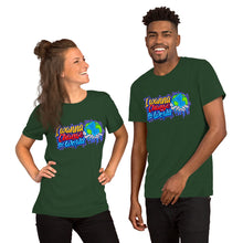 Load image into Gallery viewer, Change the World Unisex t-shirt
