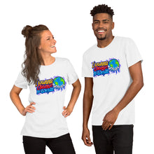 Load image into Gallery viewer, Change the World Unisex t-shirt
